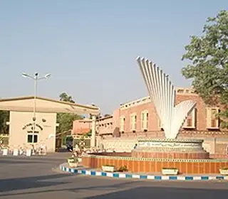 Sargodha, Pakistan