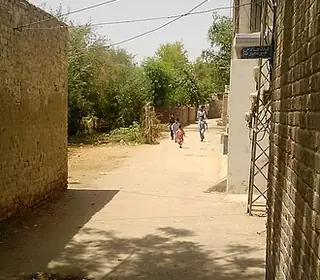 Nawabshah, Pakistan