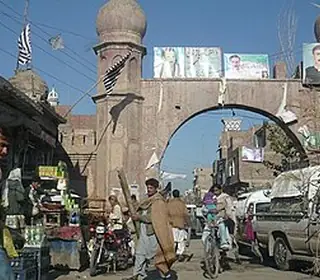 Bannu, Pakistan