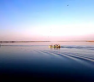 Dera Ismail Khan, Pakistan