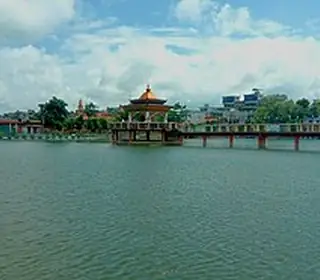 Birganj, Népal