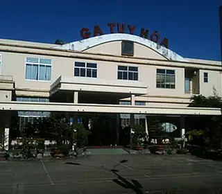 Tuy Hòa, Viêt Nam