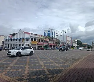 Sungai Petani, Malaisie