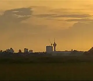 Alor Setar, Malaisie