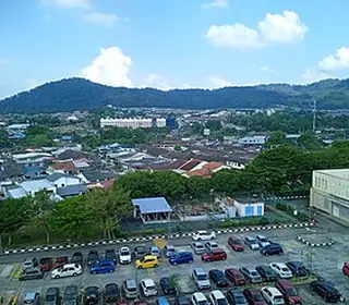 Batu Pahat, Malaisie