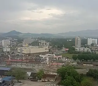 Seremban, Malaisie