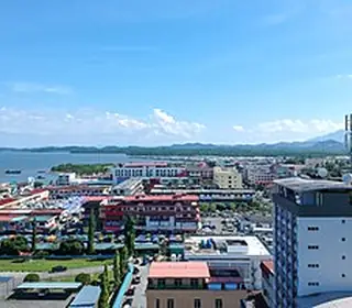 Lahad Datu, Malaisie