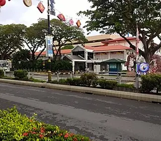 Miri, Malaisie