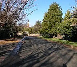 Kuruman, Afrique du Sud