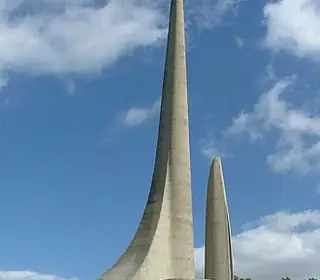 Paarl, Afrique du Sud