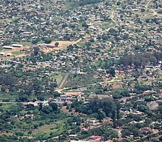 Manica, Mozambique
