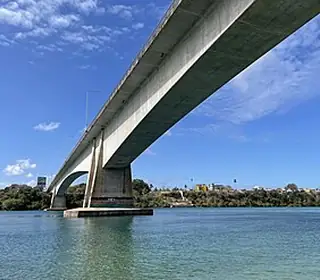 Kilifi, Kenya