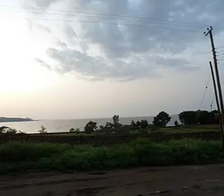 Kendu Bay, Kenya
