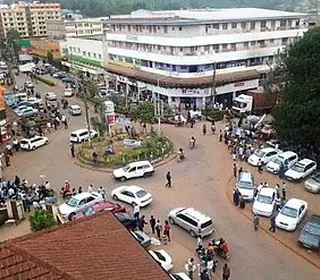 Kisii, Kenya