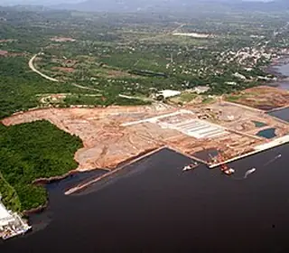 La Unión, Salvador