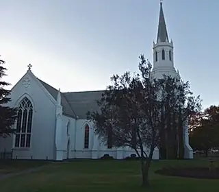 Middelburg, Afrique du Sud
