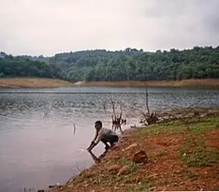 Tzaneen, Afrique du Sud