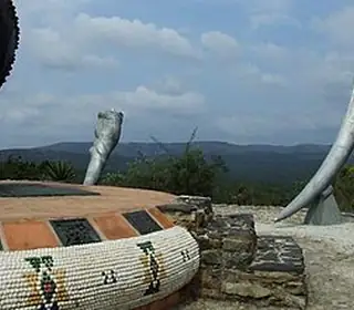 Ulundi, Afrique du Sud