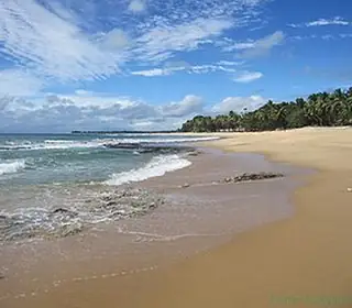 Sambava, Madagascar