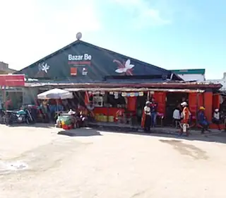 Ambanja, Madagascar