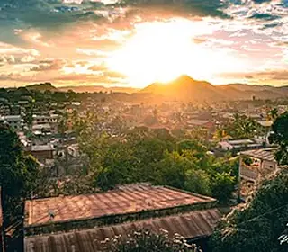 Mandritsara, Madagascar