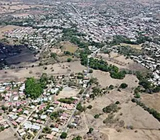 Las Tablas, Panama