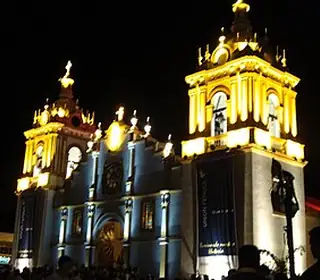Santiago, Panama