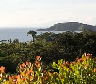 La Palma, Panama