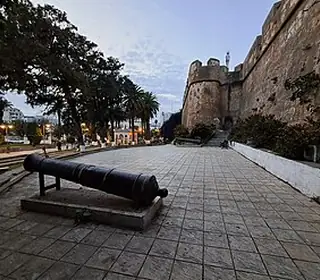 Larache, Maroc