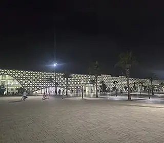 Kenitra, Maroc