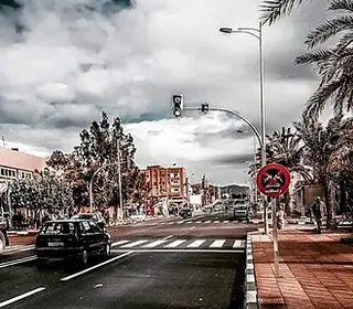 Er Rachidia, Maroc