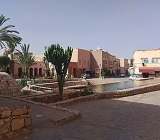 Tiznit, Maroc