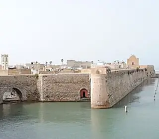 El Jadida, Maroc