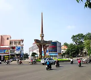 Thu Dau Mot, Viêt Nam