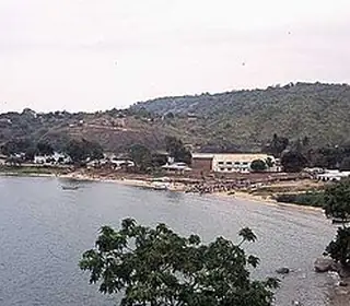 Nkhata Bay, Malawi