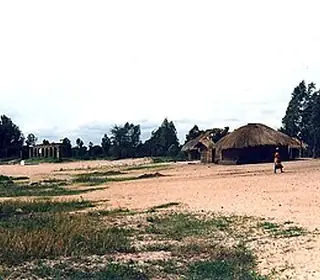 Nkhotakota, Malawi