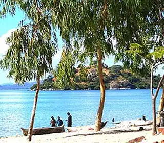 Mangochi, Malawi