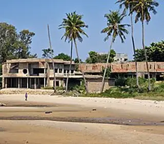 Maxixe, Mozambique