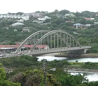 Port Alfred, Afrique du Sud