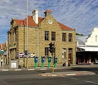 Aliwal North, Afrique du Sud