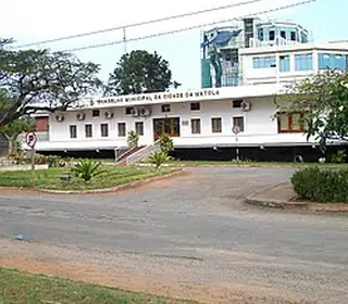 Matola, Mozambique
