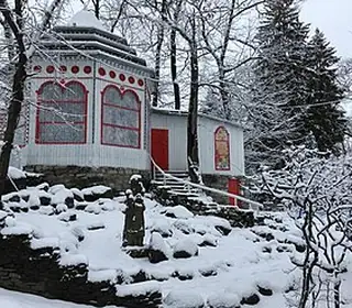 Vladikavkaz, Russie