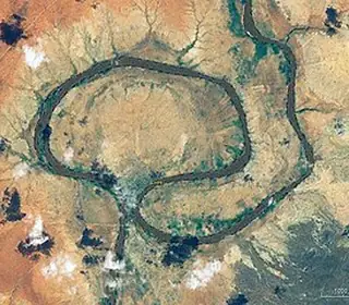 Luuq, Somalie