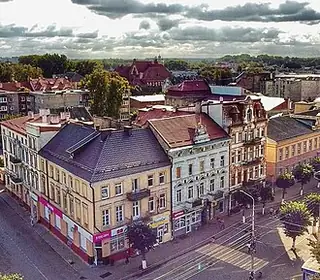 Sovetsk, Russie