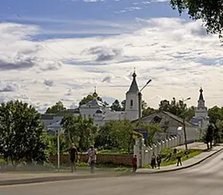 Roslavl, Russie