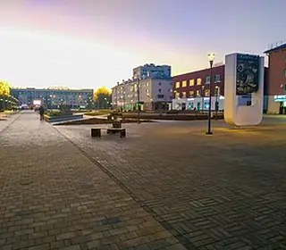 Obninsk, Russie