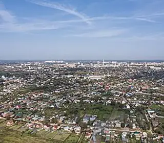 Serpukhov, Russie