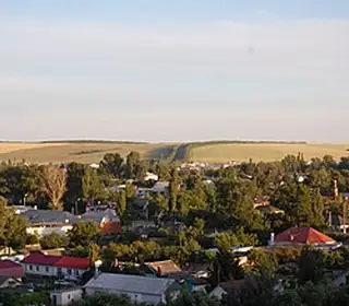 Livny, Russie