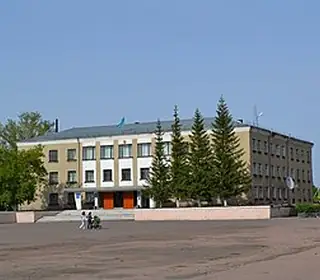 Mtsensk, Russie