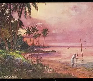 Port Morant, Jamaïque